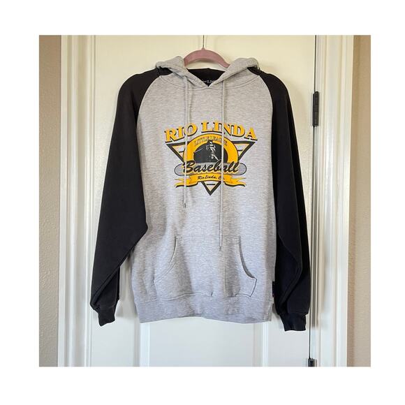 Sport Tek Unisex Hoodie Sweatshirt Team Size Small - Picture 1 of 6